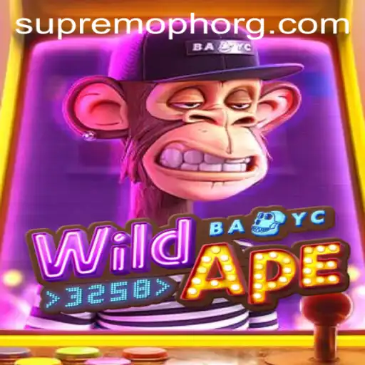 SUPREMO PH Casino App